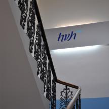 2012 HVH LEGAL PRAHA
