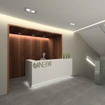 2012 INTERIER RECEPCE NEPA BRNO
