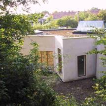 2002 STUDIE RD PODLESÍ 