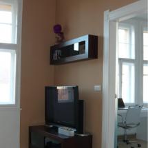 2007 INTERIER BYTU PRAHA DEJVICE