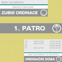 MUDr. Žižková