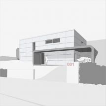 2004 STUDIE RD - ČERVENÝ KOPEC