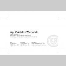 Ing.Vladislav Wicherek